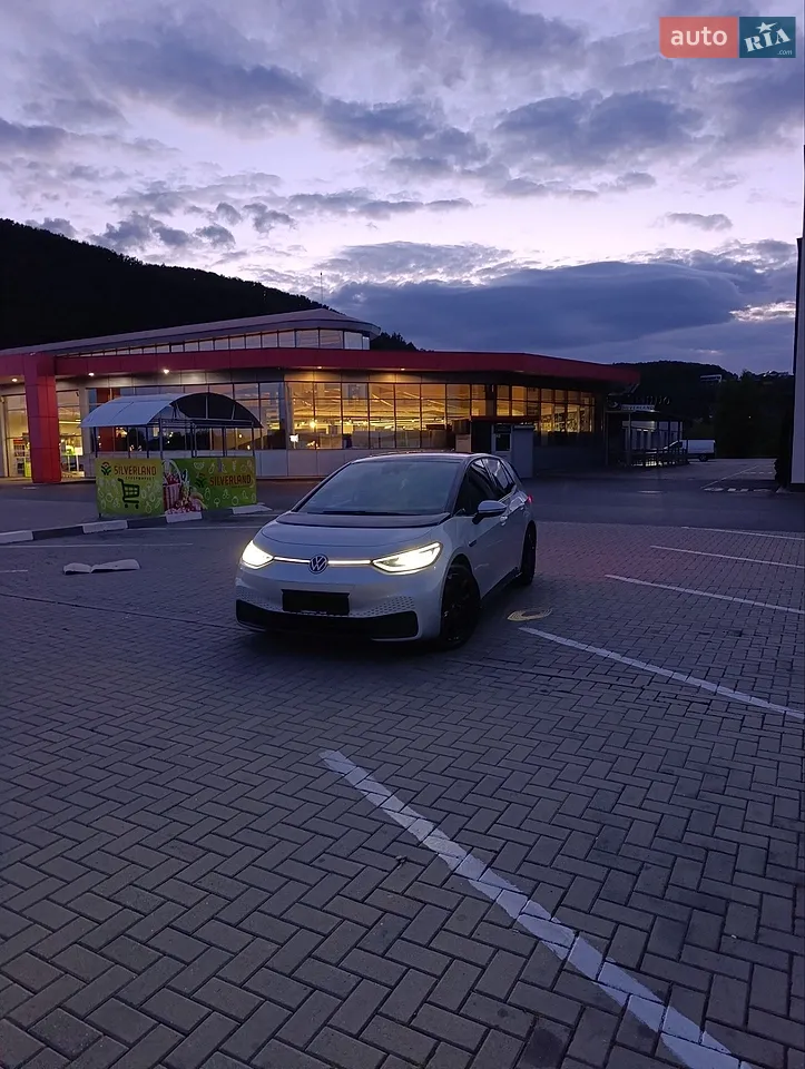 2023 Volkswagen ID.3 - мініатюра 28