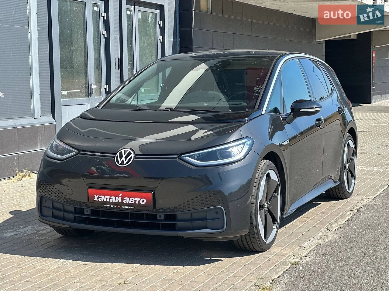 2020 Volkswagen ID.3 - мініатюра 31