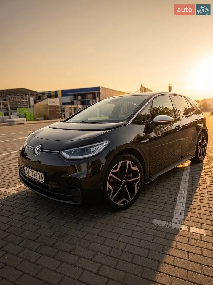 2020 Volkswagen ID.3 - мініатюра 14
