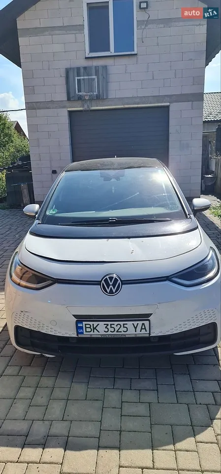 2020 Volkswagen ID.3 - мініатюра 27