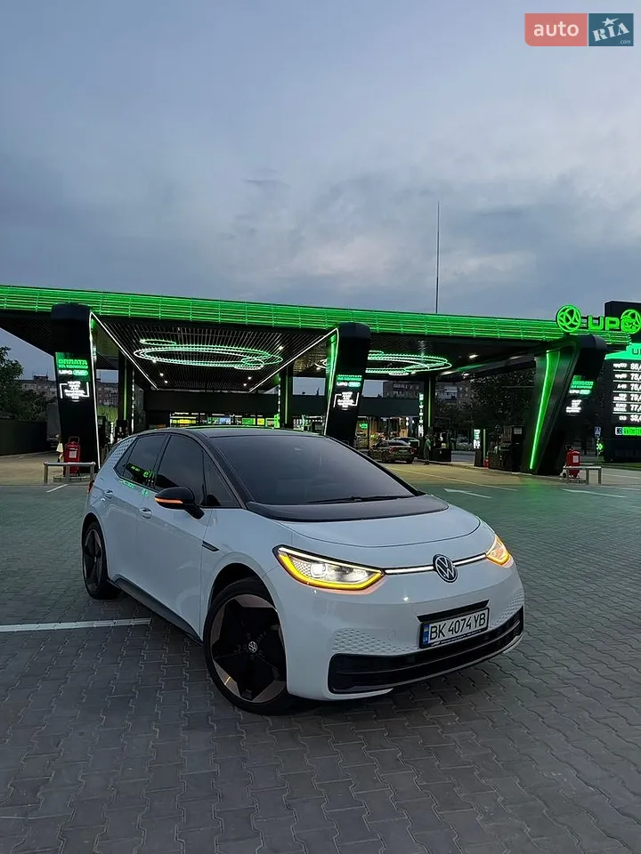 2021 Volkswagen ID.3 - мініатюра 44