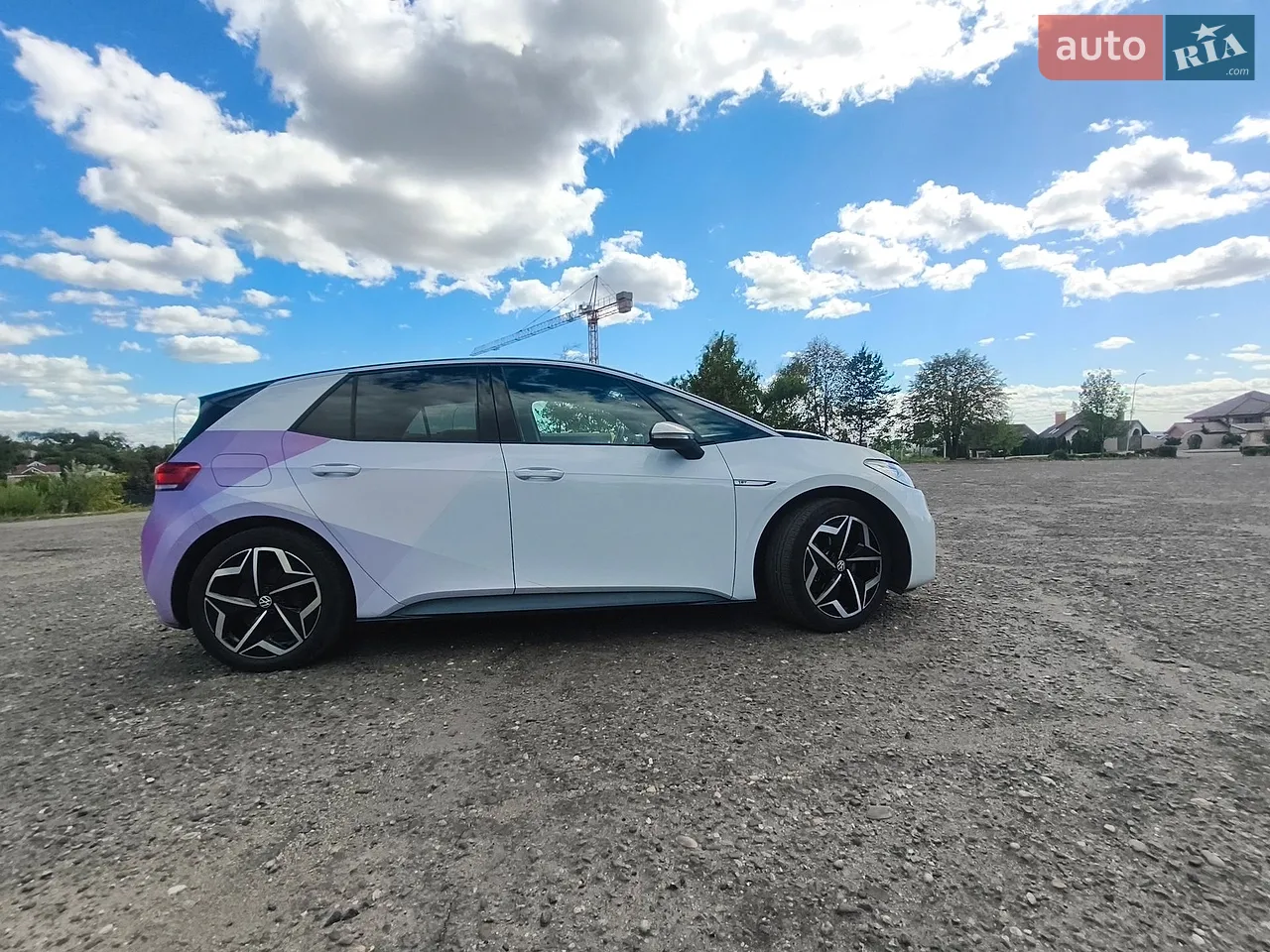 2020 Volkswagen ID.3 - мініатюра 32