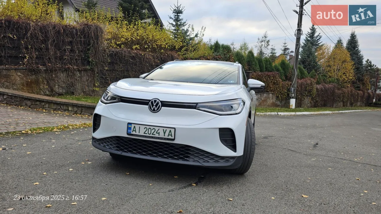 2021 Volkswagen ID.4 - мініатюра 20