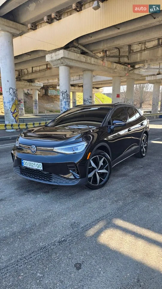 2023 Volkswagen ID.4 - мініатюра 20