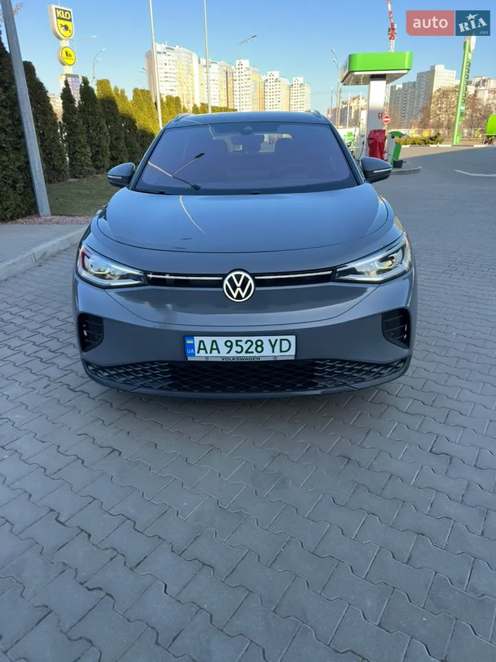2023 Volkswagen ID.4 - мініатюра 33