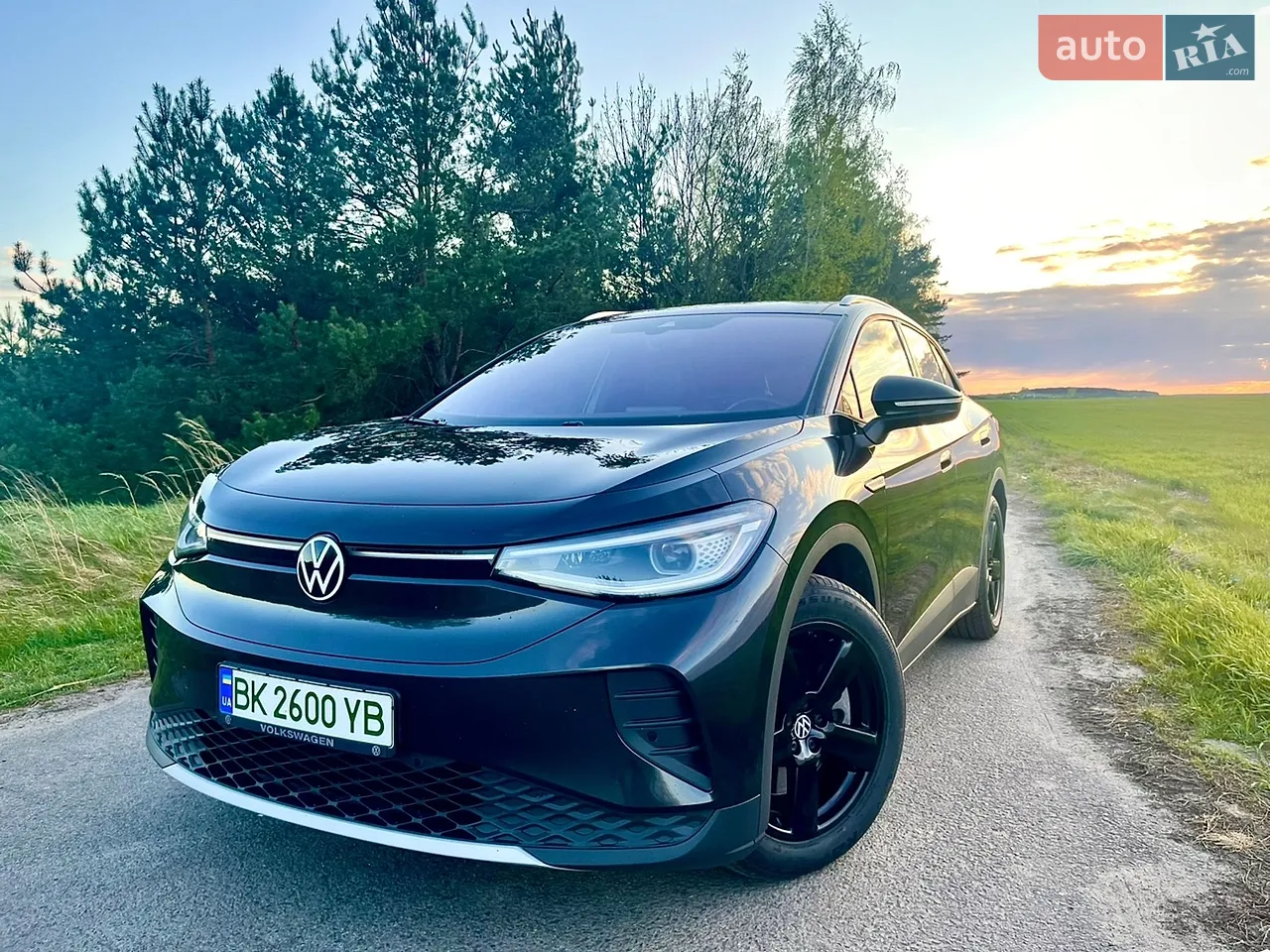2021 Volkswagen ID.4 - мініатюра 42