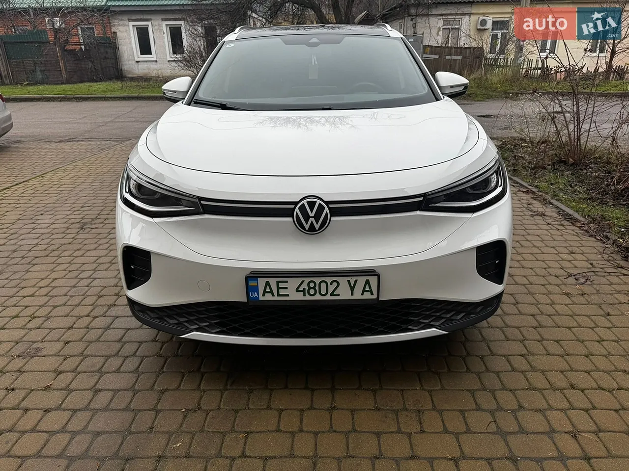2021 Volkswagen ID.4 - мініатюра 14