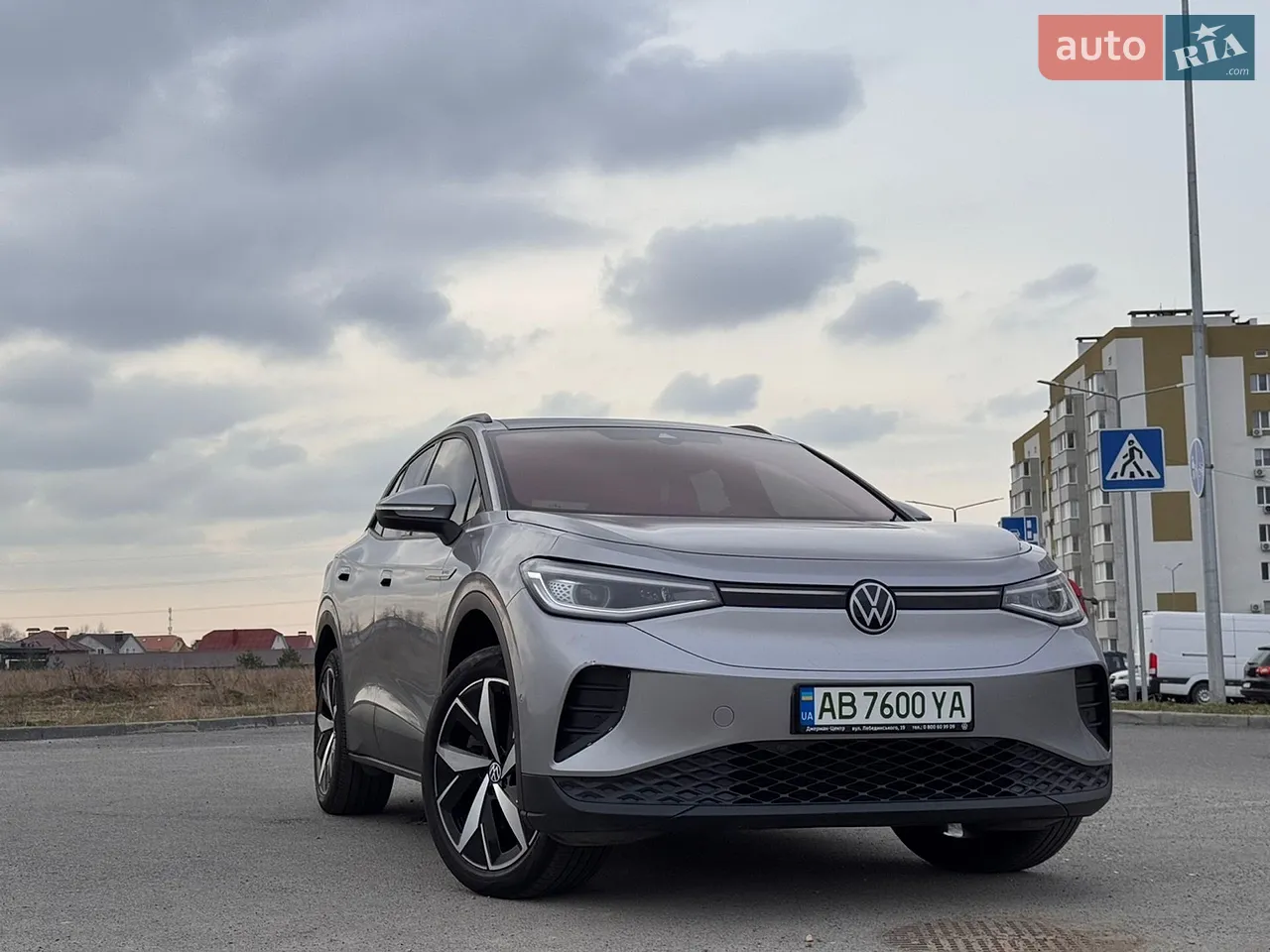 2023 Volkswagen ID.4 - мініатюра 80