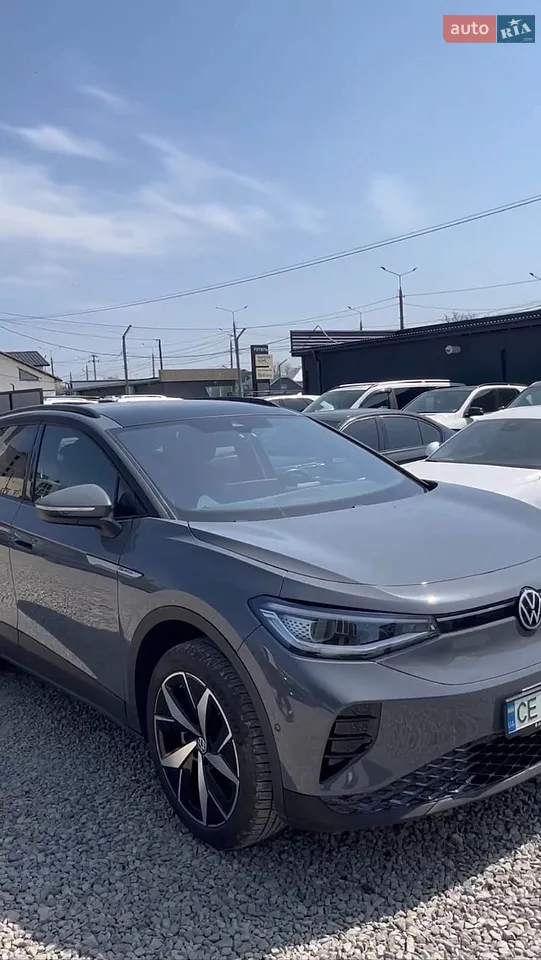 2023 Volkswagen ID.4 - мініатюра 22