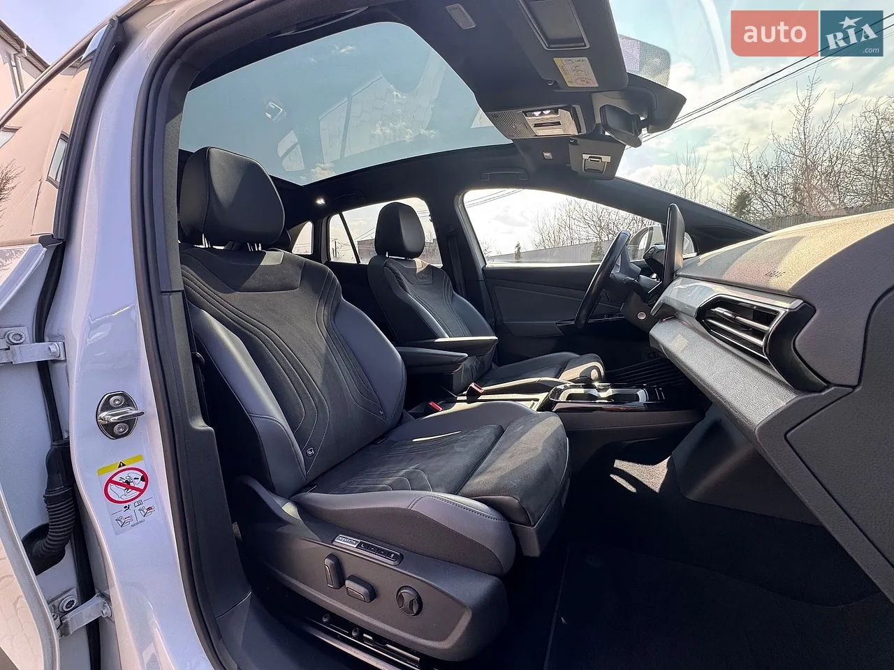 2022 Volkswagen ID.4 - мініатюра 49