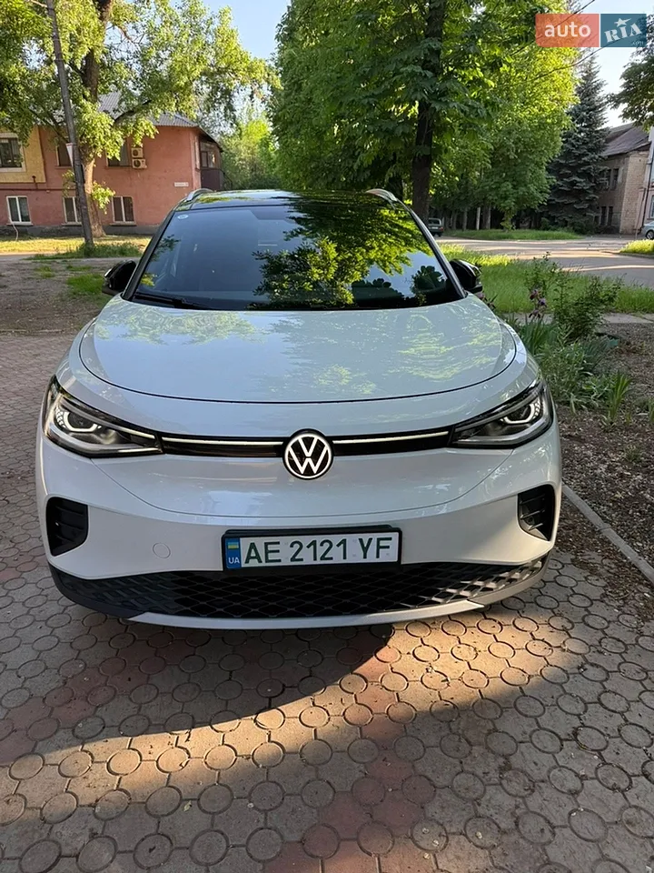 2023 Volkswagen ID.4 - мініатюра 22