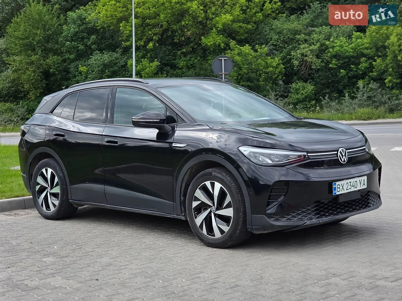 2023 Volkswagen ID.4 - мініатюра 49