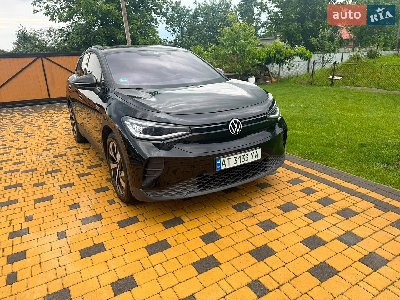 2022 Volkswagen ID.4 - мініатюра 20