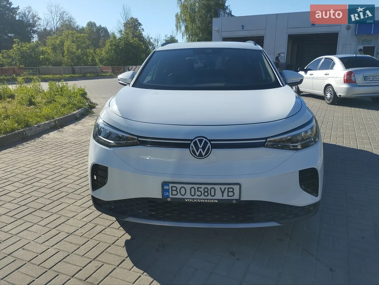 2023 Volkswagen ID.4 - мініатюра 27