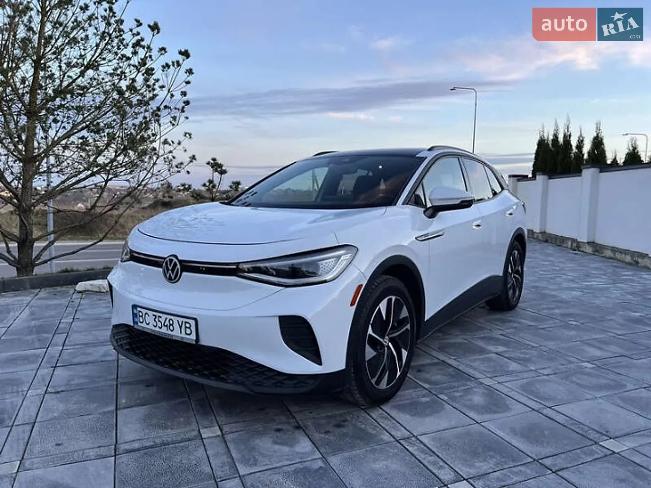 2021 Volkswagen ID.4 - мініатюра 37