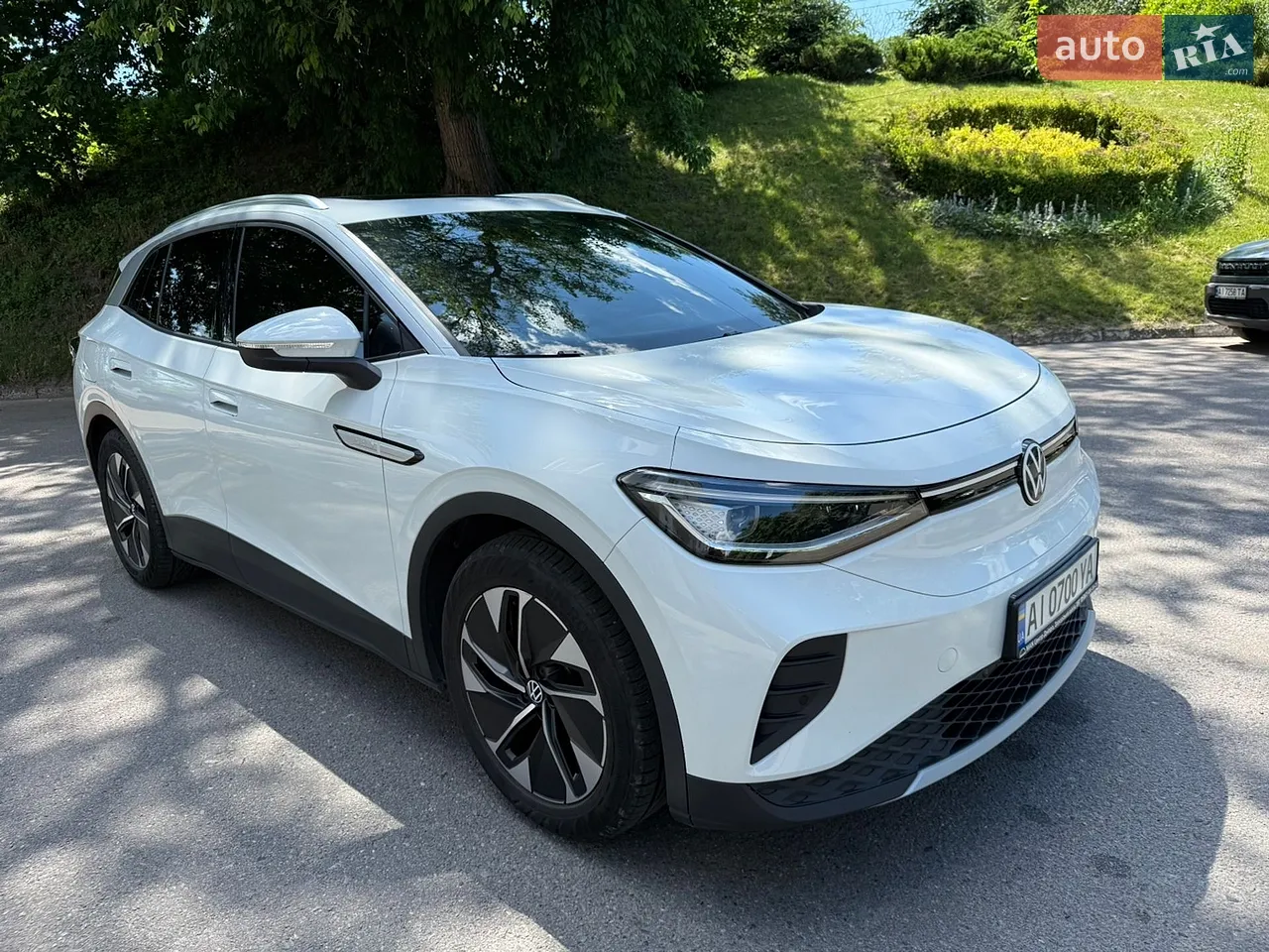 2021 Volkswagen ID.4 - мініатюра 26