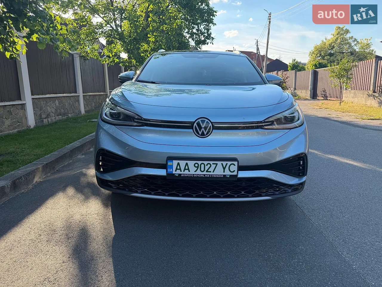 2022 Volkswagen ID.4 - мініатюра 29