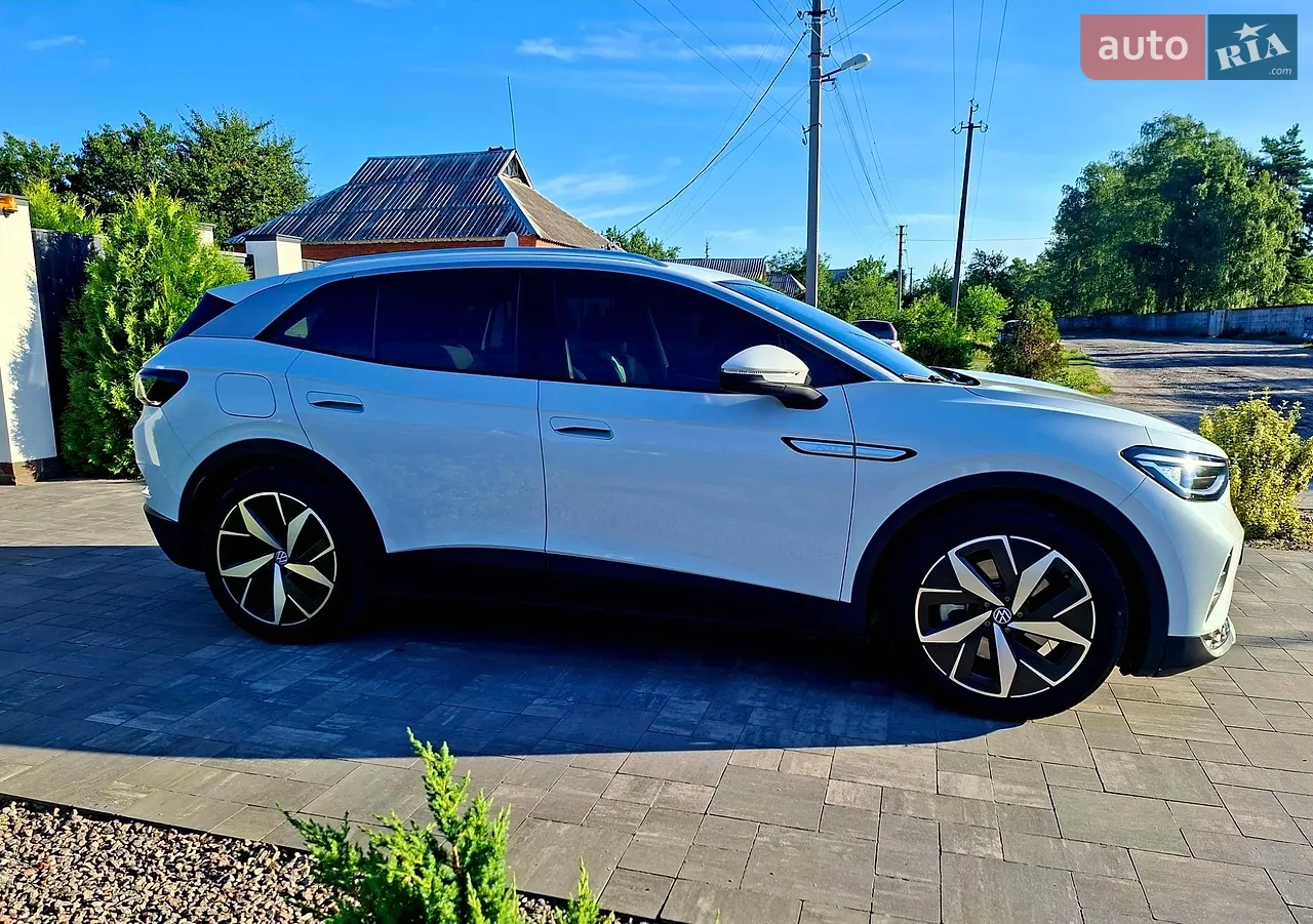 2022 Volkswagen ID.4 - мініатюра 33