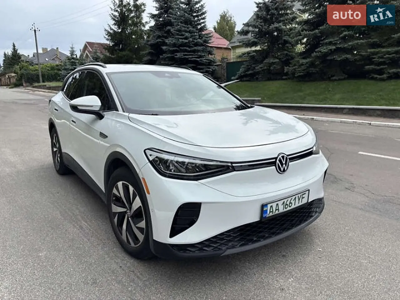 2023 Volkswagen ID.4 - мініатюра 24