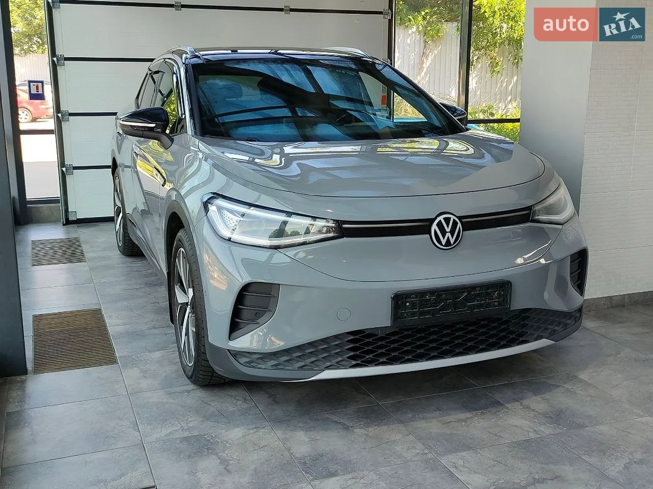 2022 Volkswagen ID.4 - мініатюра 35