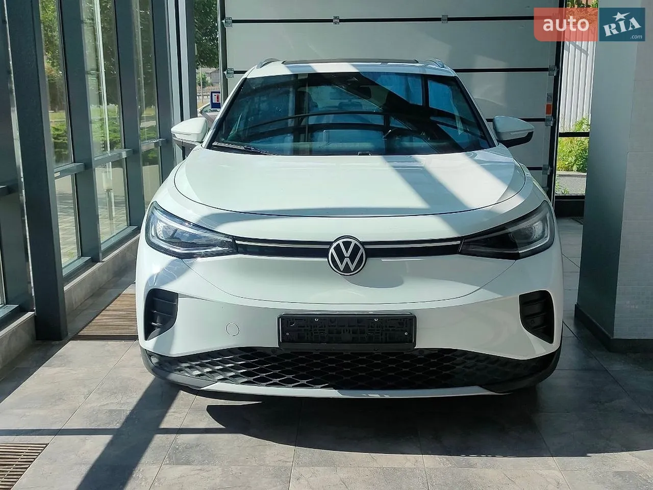 2021 Volkswagen ID.4 - мініатюра 48