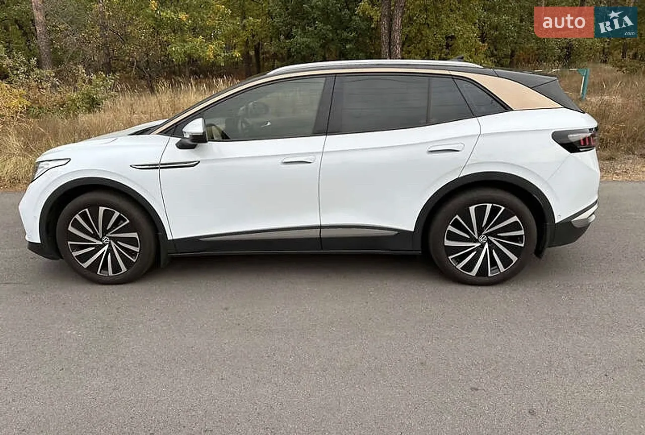 2022 Volkswagen ID.4 - мініатюра 18