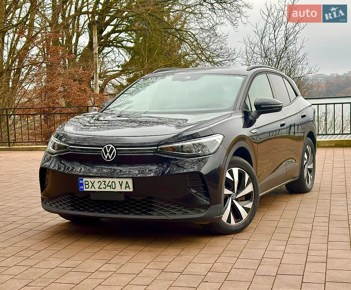 2023 Volkswagen ID.4 - мініатюра 30