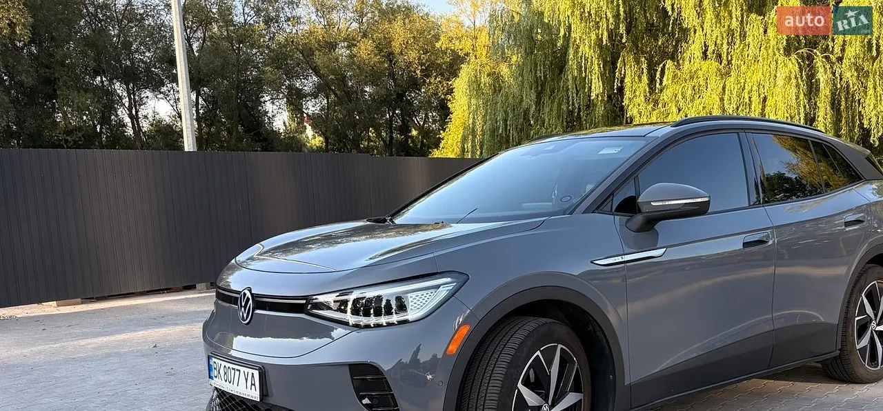 2023 Volkswagen ID.4 - мініатюра 15