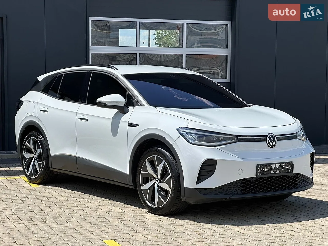 2022 Volkswagen ID.4 - мініатюра 69