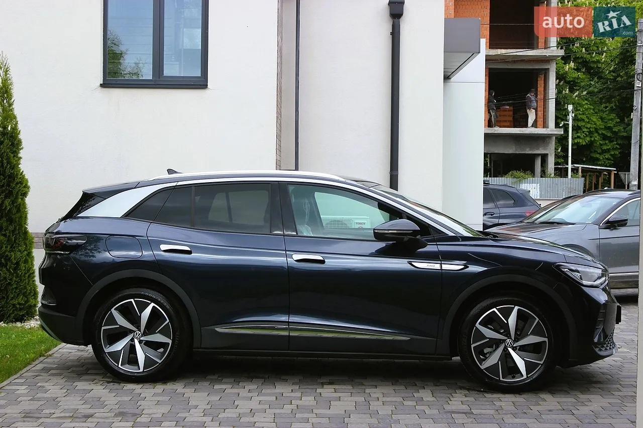 2023 Volkswagen ID.4 - мініатюра 10