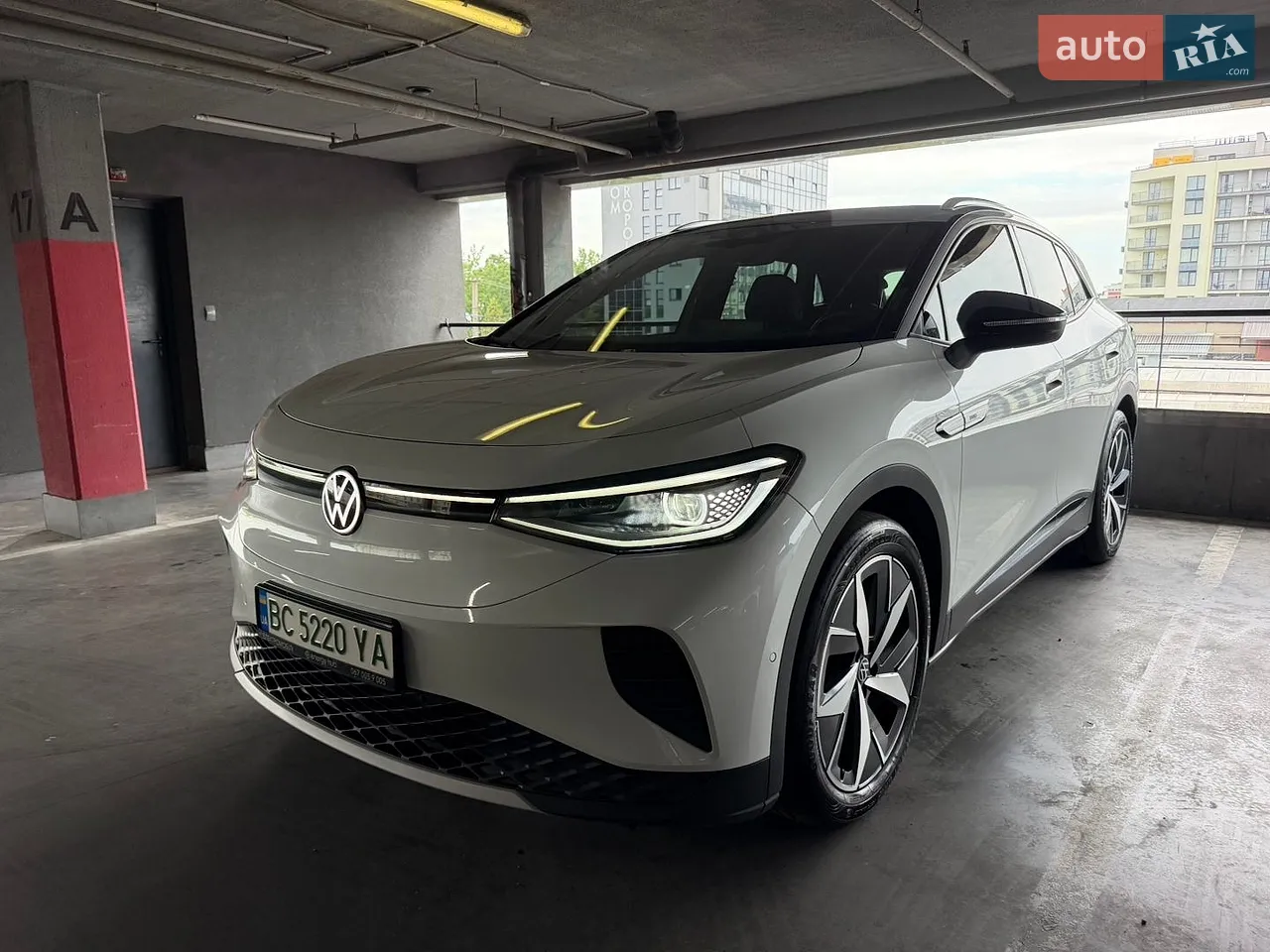 2023 Volkswagen ID.4 - мініатюра 29