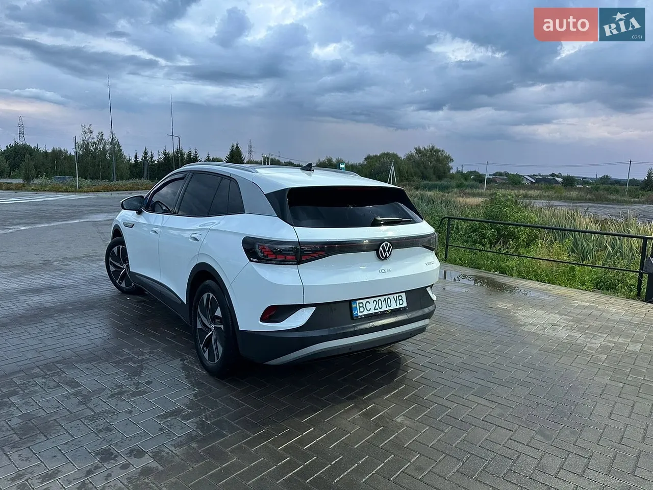 2023 Volkswagen ID.4 - мініатюра 18