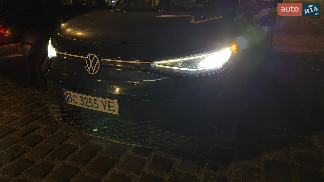 2023 Volkswagen ID.4 - мініатюра 22