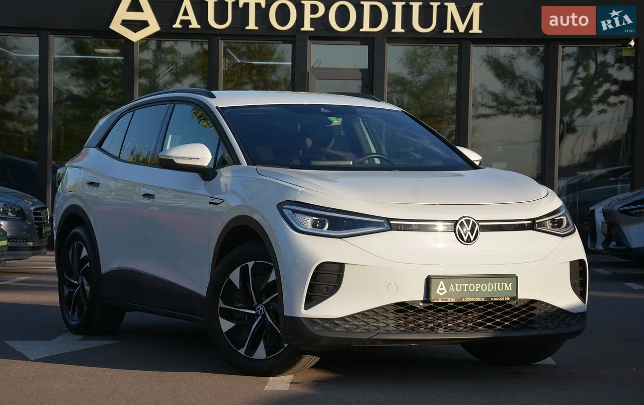 2023 Volkswagen ID.4 - мініатюра 66