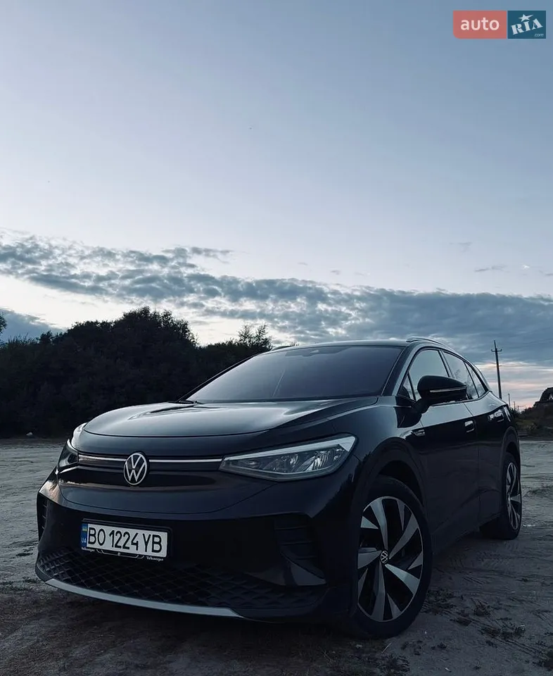 2021 Volkswagen ID.4 - мініатюра 29