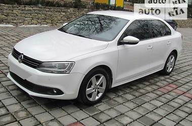 Седан Volkswagen Jetta 2012 в Києві