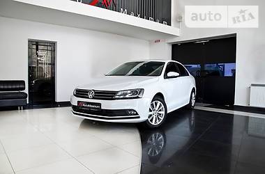 Volkswagen Jetta 2016