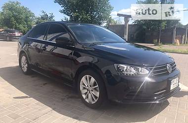 Volkswagen Jetta 2015