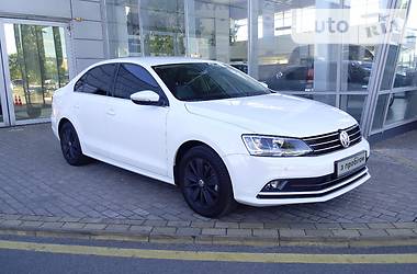 Volkswagen Jetta 2016