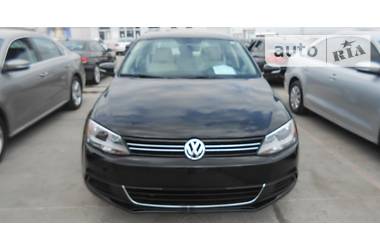 Седан Volkswagen Jetta 2014 в Києві