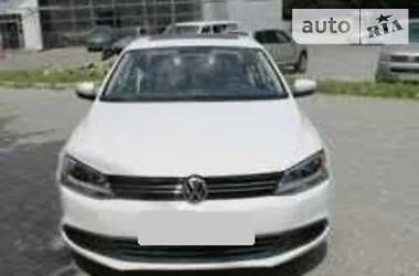 Volkswagen Jetta 2012