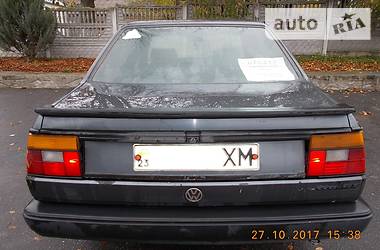  Volkswagen Jetta 1989 в Хмельницком