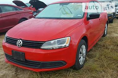 Седан Volkswagen Jetta 2014 в Одессе