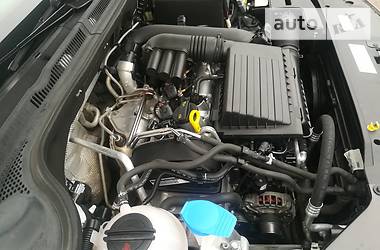 Седан Volkswagen Jetta 2016 в Каменском