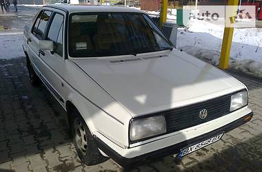 Седан Volkswagen Jetta 1987 в Хмельницком