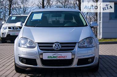 Volkswagen Jetta 2007