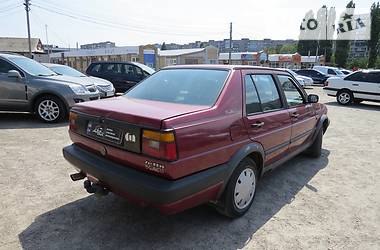 Седан Volkswagen Jetta 1992 в Черкассах