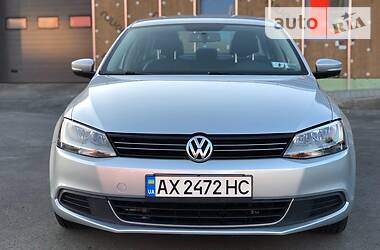 Volkswagen Jetta 2013