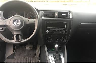 Седан Volkswagen Jetta 2014 в Сумах