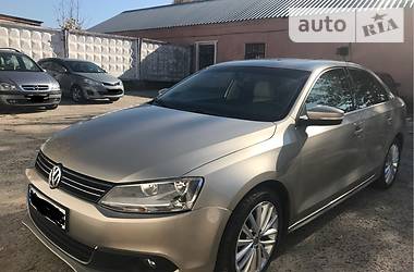 Volkswagen Jetta 2013